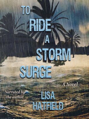 cover image of To Ride a Storm Surge
